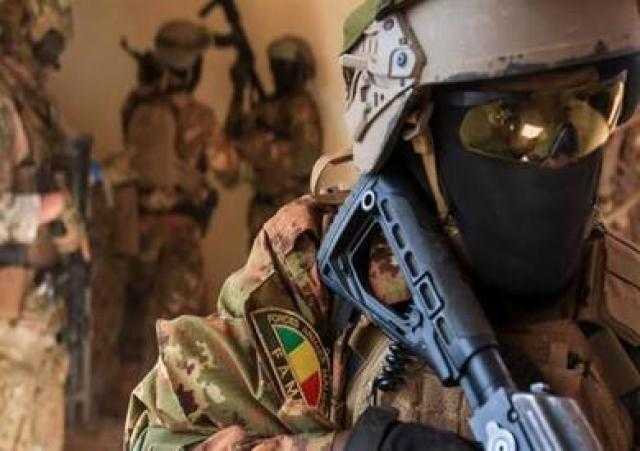 الأردن يدين الهجمات الإرهابية في مالي