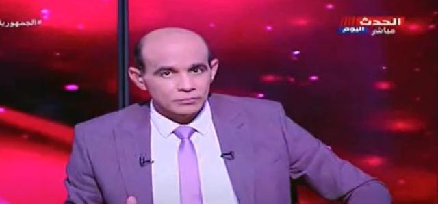 محمد موسي يفضح خطة الإخوان لتخويف الحجاج من أداء الركن الأعظم