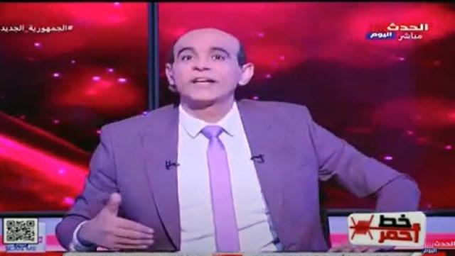 محمد موسي: الجماعة الإرهابية تبث سمومها ضد السعودية لتسييس الحج