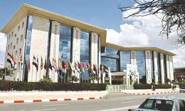 الإيسيسكو وليبيا يبحثان مستجدات التعاون فى التربية والعلوم والثقافة