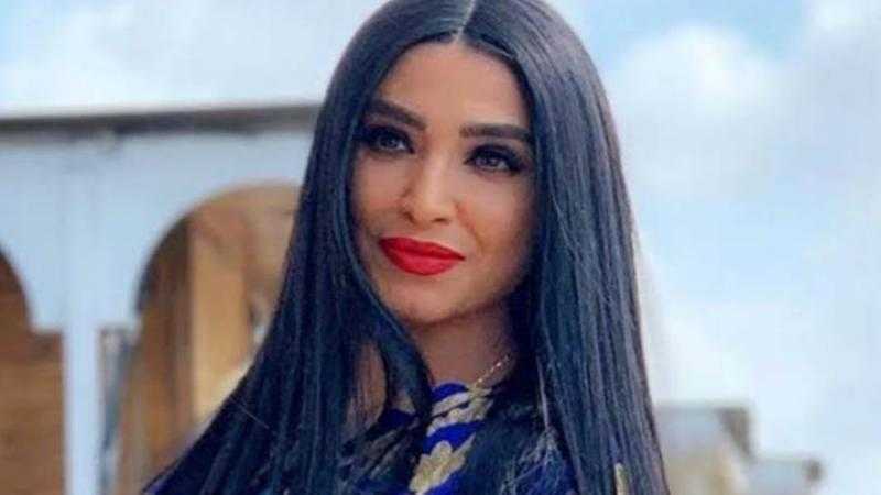 روجينا تستعيد ذكريات أحد أدوارها