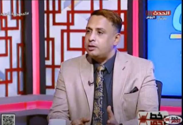 شيوخ التريند والفتاوي المأجورة.. محام يهاجم مبروك عطية