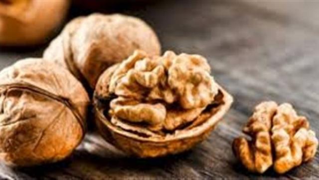 تعرف على فوائد الجوز لمرضى الضغط والكمية المناسبة لتناوله