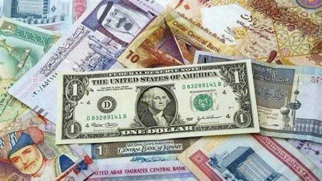 ننشر أسعار العملات اليوم الجمعة 24 يونيو 2022