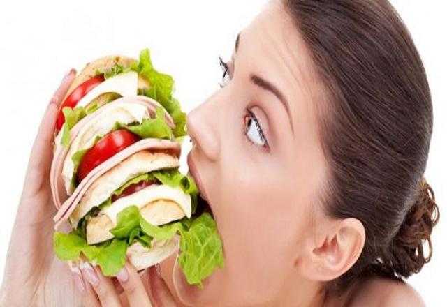 الرفيعين يجمعوا.. قائمة بأفضل الأطعمة الهامة لبرامج زيادة الوزن