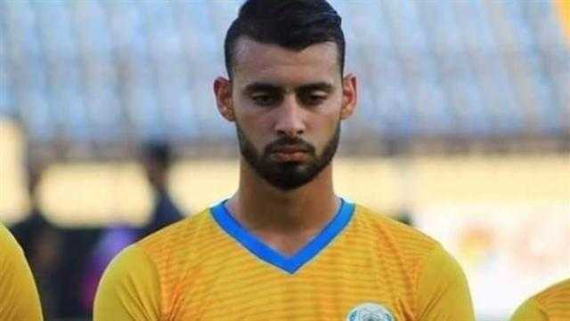 الإسماعيلي يطمئن على إصابة باهر المحمدي