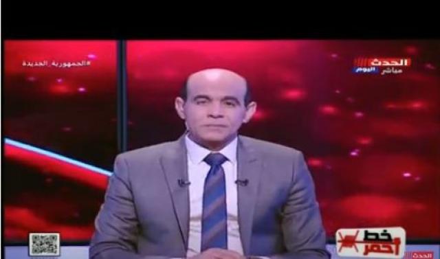محمد موسى ناعيا شيخ المجاهدين في سيناء: عشق تراب الوطن.. وتضحياته ستظل باقية