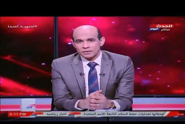 محمد موسى: منصة ديزني أحد أهم أدوات حروب الجيل الرابع.. فيديو