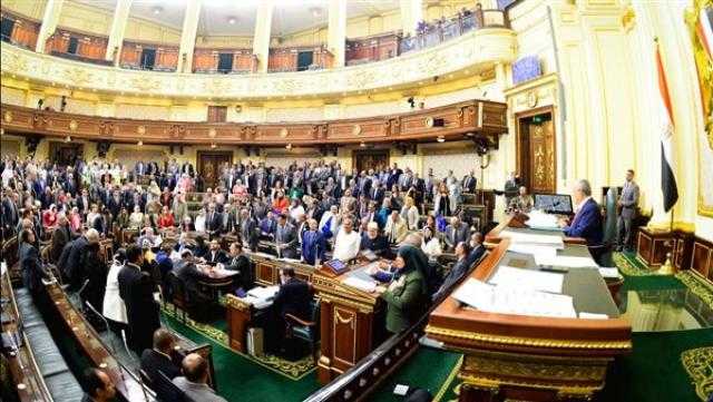 ”تعليم النواب”: اتفاقية التعاون المصرى الأمريكى تدعم بحوث العلوم والتخطيط