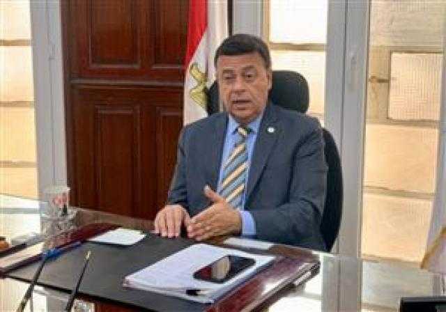 الحيني: نستهدف زيادة الحصة السوقية لشركات التأمين التابعة بالتوازن مع تحقيق الربحية