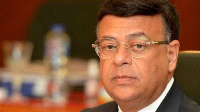 الحيني: نتوقع إتمام طرح 25% من أسهم مصر لتأمينات الحياة بالبورصة خلال 2023/2022