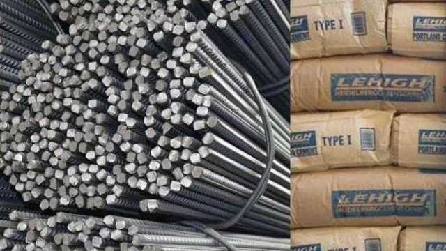 أسعار مواد البناء فى الأسواق اليوم السبت 25-6-2022