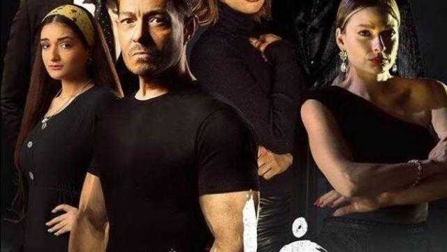 فيلم «فارس» لـ أحمد زاهر خارج دور العرض بسبب الإيرادات الضعيفة