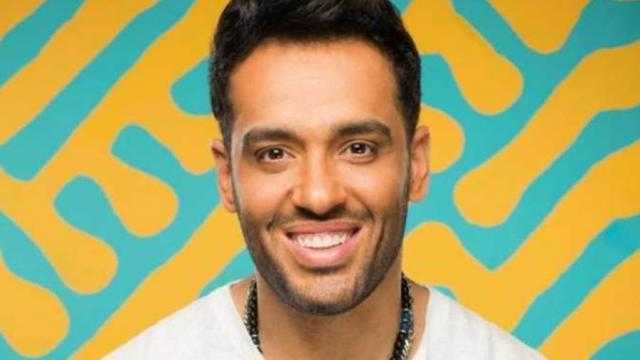 رامي جمال: ”كلنا بنبقى شايفين الدنيا ضلمت والاكتئاب أبشع من المرض العضوي”