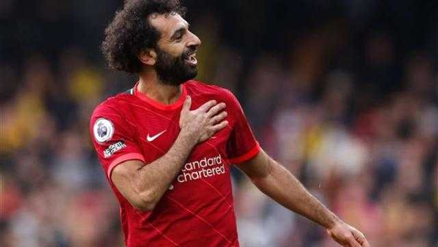 صحف إنجليزية: بيع محمد صلاح هذا الصيف صدمة للجماهير وضربة قاسية لليفربول
