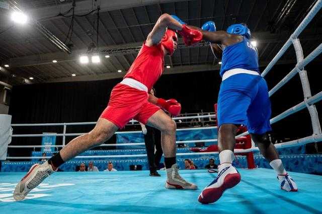 مجددا.. استبعاد الملاكمة من أولمبياد باريس 2024