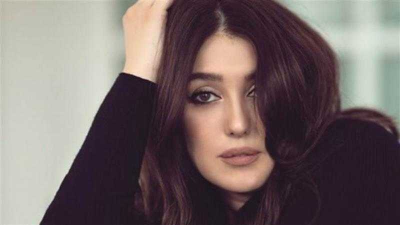 شاهد.. كندة علوش توجه رسالة شكر من مخيم الزعتري للاجئي سوريا