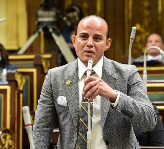 عمرو القماطي: انضمام مصر لتجمع بريكس إنجاز جديد يحسب للرئيس السيسي