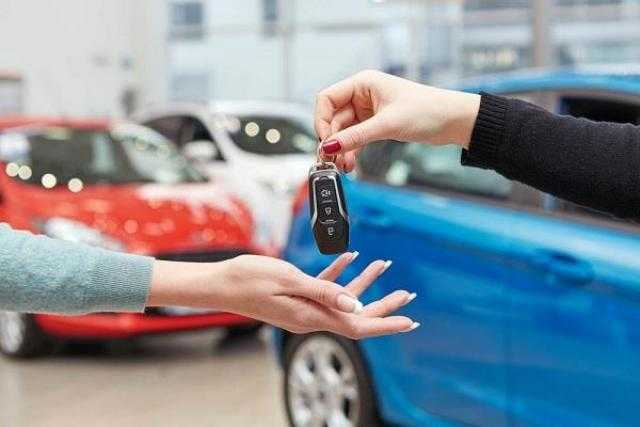 تمويل يصل إلى 100%.. خطوات الحصول على سيارة من 3 بنوك