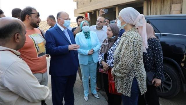 خط أحمر