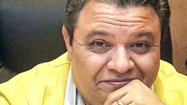 المخرج خالد جلال: «ألف عيلة وعيلة» نتاج أول ورشة للتمثيل بـ«كينج توت»