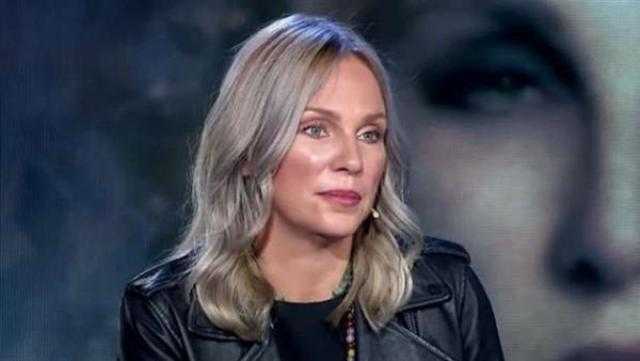 شيرين رضا تشارك صورة من كواليس فيلم مغامرات كوكو