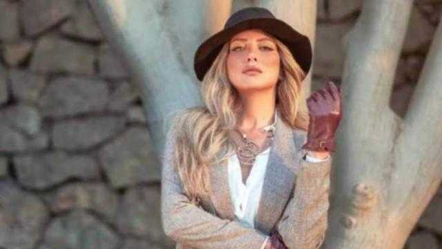 ريم مصطفى تنتهي من تصوير مسلسل دوبامين