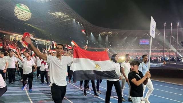 خط أحمر