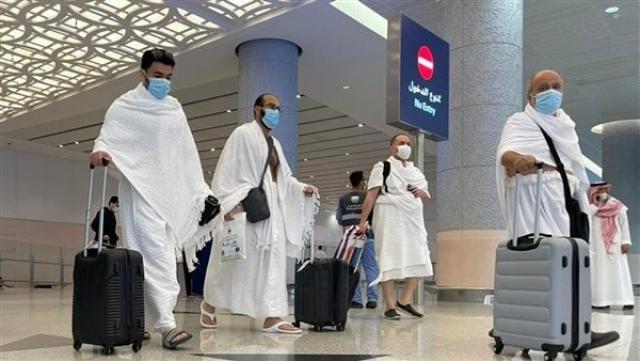 «الصحة» توجه نصائح هامة لحجاج بيت الله الحرام حفاظًا على صحتهم