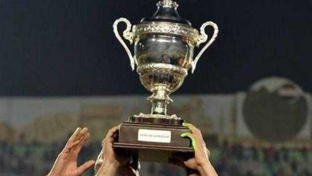 إعلان مواعيد وملاعب مباريات دور الـ16 ببطولة كأس مصر