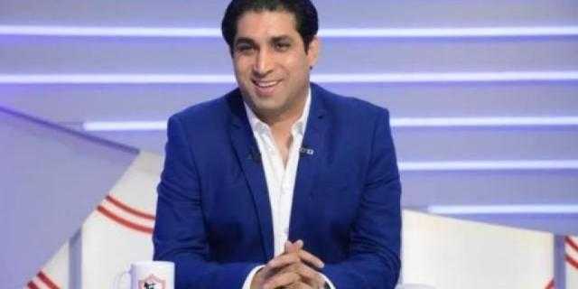 محمد شيحة يهاجم الكومي بعد قرار الإسماعيلي الإنسحاب من الكأس