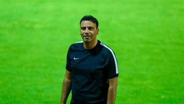 زيدان النبوي: أؤيد الإسماعيلي في قرار انسحابه من كأس مصر