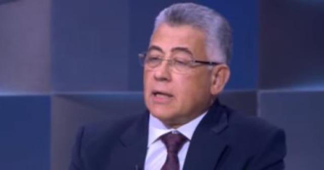 أشرف إسماعيل