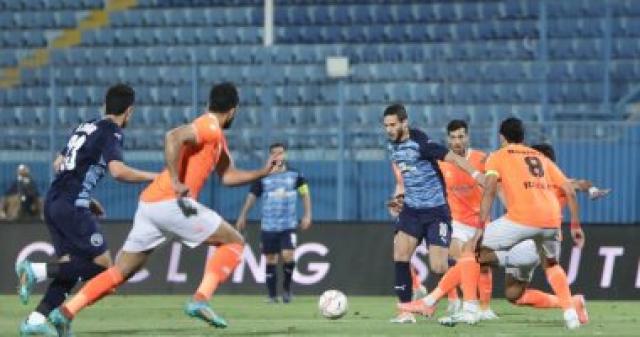 بيراميدز