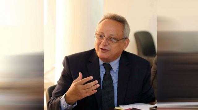 عضو بالشيوخ: الإخوان لا يهمهم الوطن.. وهدفهم السيطرة على الحكم