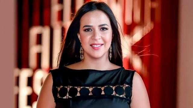 إيمي سمير غانم: ”أي حد يشوف إنسان أو حيوان في الحر ده يعمل كده”