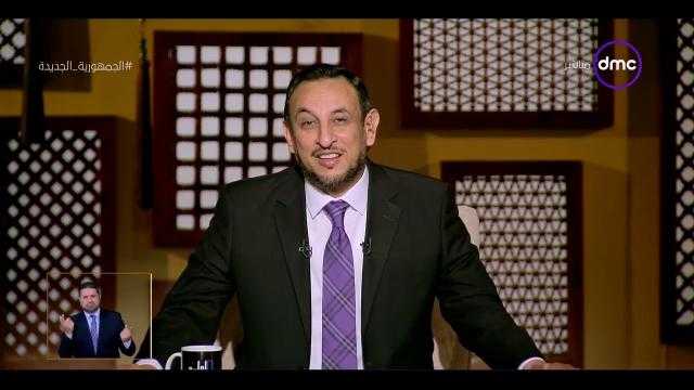 رمضان عبد المعز: المؤمن لا يحدث الفتن ولا ينشر السيئات بين الناس