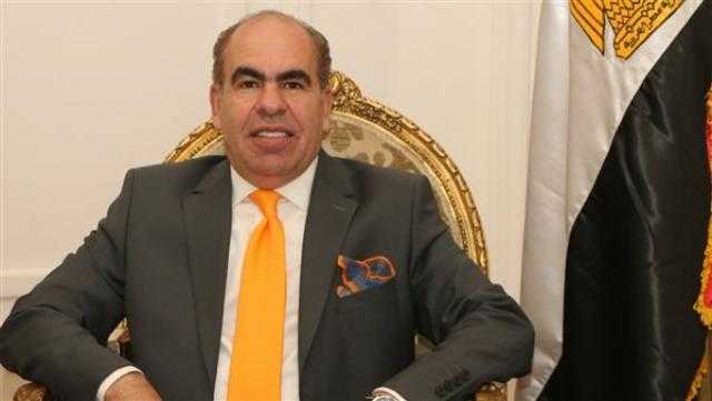 حزب الوفد يرحب بإعلان تشكيل مجلس أمناء الحوار الوطني