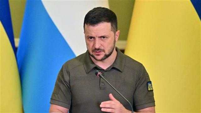 أوكرانيا تعلق اتفاقيات الأمن النووى مع روسيا