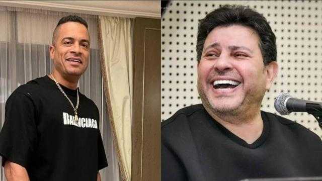 سعيد الأرتيست: ”تصريح حسن شاكوش باطل.. وهاني شاكر رجع في كلامه”