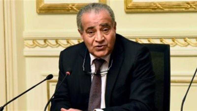 التموين: استمرار طرح البيض بالمجمعات.. والكميات مرشحة للزيادة حال زيادة الطلب