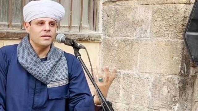 محمود التهامي يهاجم ”الموسيقيين”: ”النقابة أدعت علي زورا ومهتمين بالمهرجانات لذلك مكمل في الإجراء القانوني”