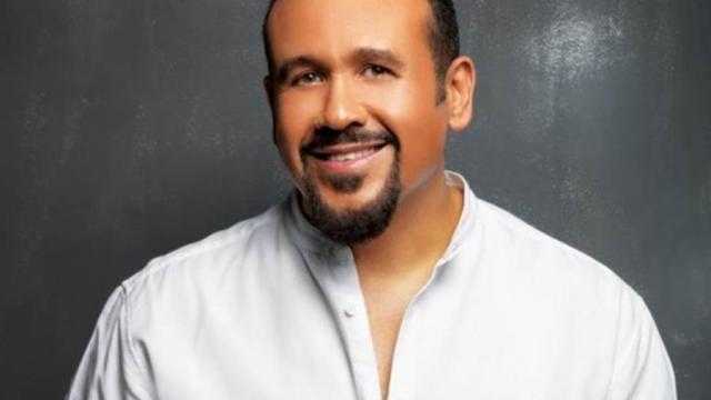 هشام عباس ضيف راديو إنرجي 92.1 في هذا الموعد