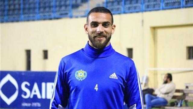 دويدار: نجم بيراميدز غاب عن لقاء الأهلي بسبب توقيعه للزمالك