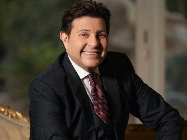 هاني شاكر: ”إنجازاتي في نقابة الموسيقيين لن تحدث من قبل وتصل للمعجزات”