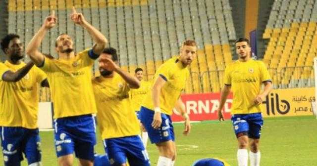 نادي النجوم يكشف كواليس خطابه إلى اتحاد الكرة لتنفيذ العقوبة ضد الإسماعيلي
