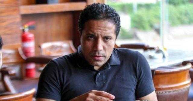 عبد الواحد يكشف سبب تفوق الأهلي على بيراميدز