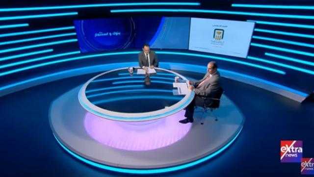 طارق الخولى: الرئيس السيسي يراعي البعد الاجتماعي