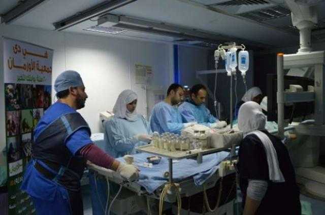 إجراء عمليات قلب مفتوح وقسطرة مجانا لـ75 مواطنا بالدقهلية خلال يونيو الجاري