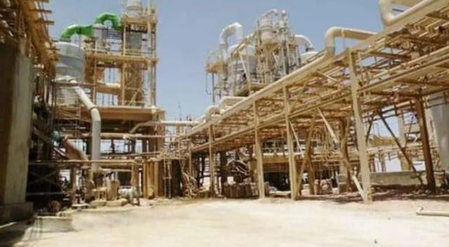 مصرع 4 أشخاص وإصابة 70 إثر تسرب غاز سام في ميناء العقبة بالأردن
